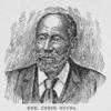 Rev. Cyrus Myers