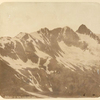 Ledniki na gore Khiladzhi Khokh.