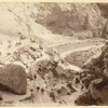 Kurtatinskoe ushchel'e po r. Fiak-Don.