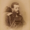 Vladimir Aleksandrovich, Grand Duke of Russia, 1847-1909, brother of Alexander III
