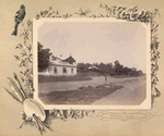 Sadovaia ulitsa