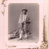 Prodavets chesnoku