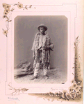 Prodavets chesnoku