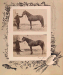 Zavoda g. Buzni. [Two images]