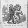 The trial of the lion's skin.