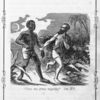 They ran away together." Par. XV.