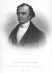 Rt. Rev. Wm. Paul Quinn. Senior Bishop A. M. E. Church, 1848-1873. The Pioneer.