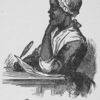 Phillis Wheatley