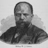 Bishop W.J. Gaines