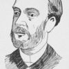 Rev. E.M. Brawley