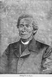 Bishop D.A. Payne