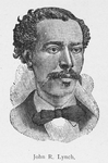 John R. Lynch