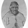 Silvia Dubois, Born March 5th, 1768