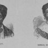 Dred Scott. ; Hannah, wife of Dred Scott.