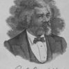 Frederick Douglass.