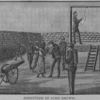 Execution of John Brown.
