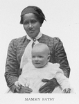 Mammy Patsy