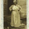 My old black mammy!