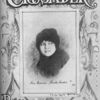 March Crusader; Mrs. Bernia Smith Austin; [Cover page].