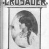 The Crusader; May 1919; Mrs. George Ralston