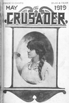 The Crusader; May 1919; Mrs. George Ralston