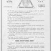 Inter-colonial Supply Co., Inc.; 2436 7th Ave., New York, U.S.A.; Wholesalers; Exporters and importers.