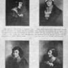 Daughters of the Eve and Dawn"; Miss Delma Holland; Miss Bell Watkins; Miss Ethel Moses; Miss C. Washington.