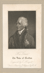 His Grace the Duke of Grafton.