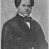 The Rev. J. W. Loguen; Who was present at the secret meeting to arrange for the Jerry Rescue and active in the "underground railroad" affair