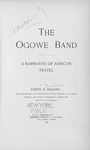 The Ogowe band