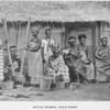 Native women, Gold Coast.