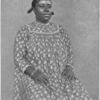 Lady of high rank, Old Calabar.