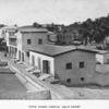 Cape Coast Castle, Gold Coast.
