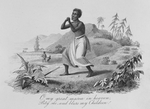 O my great massa in heaven, pity me, and bless my children!