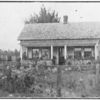 Dwellings of prosperous owners.
