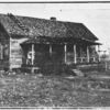 Dwellings of prosperous owners.