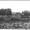 Dwellings of poor type; Home of an owner, Clarke County.