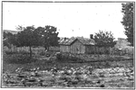 Dwellings of poor type; Home of an owner, Clarke County.