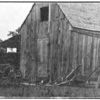 An owner's barn.