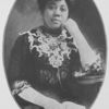 Mrs. Mary E. Minnard; A great church worker at Springfield, Ill.