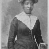 Mrs. Anna Nemor; A great business woman.