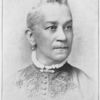 The wife of Rev. J. W. Early; Lectured and taught school through the south; Has a beautiful home in Nashville, Tenn.