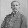 Joseph Hatchett; Founder and Chieftain of the Order of Western Beauties.