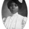 Mrs. Frances Smith; keeper of Boarding House, Battle Creek, Mich.