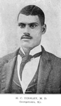 H. C. Tinsley, M. D.; Georgetown, Ky.