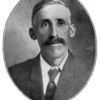 Mr. James T. Buckner; Ship builder; Rents out boats; Battle Creek, Mich.