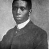 Paul Lawrence Dunbar; The favorite Poet of the race.