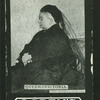 Queen Victoria.
