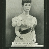 Queen Alexandra.