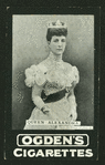 Queen Alexandra.